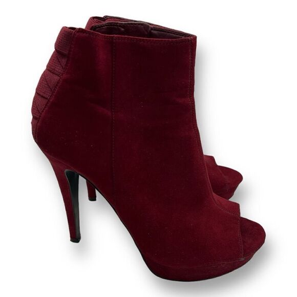 Nine West Boots Size 7 - Picture 4 of 8